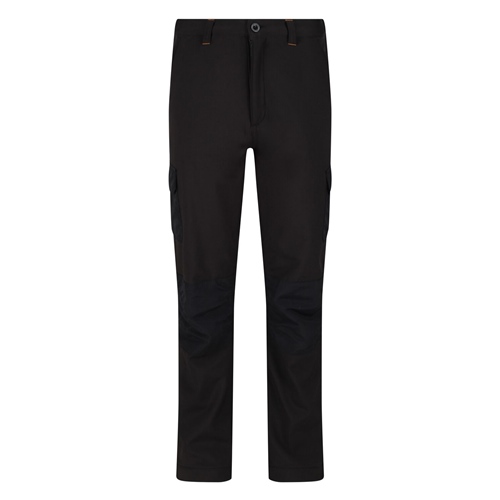 Ki Softshell Trousers
