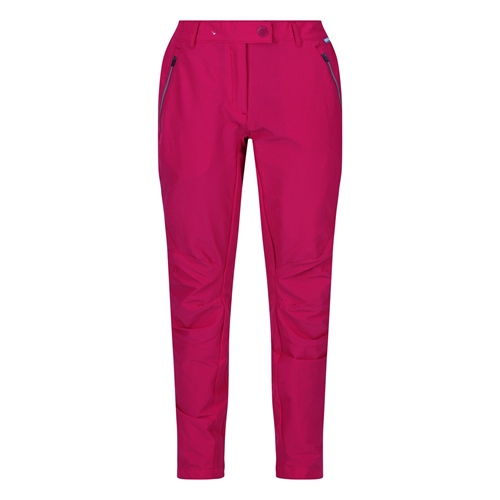 Da Hose Highton - DarkCerise (PP20)