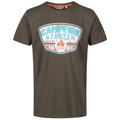 He T-Shirt Cline III