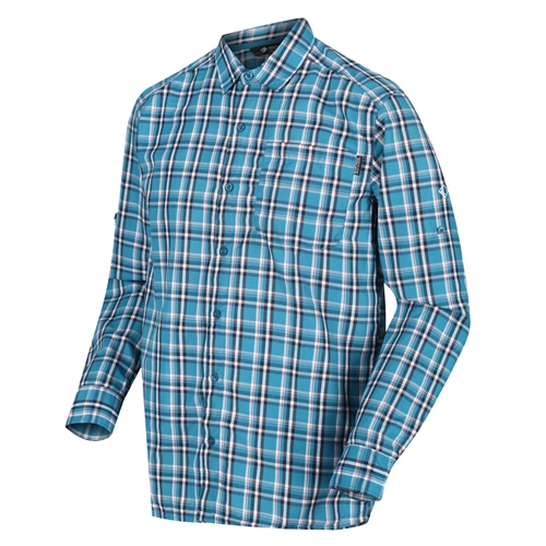 He Funktionshemd Mindano L/S III (PP21)