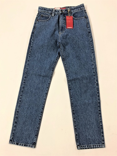 Jeans B601 L.S. (London Slim) Stone
