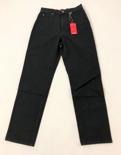 Jeans B600 (Edwin Newton) Black