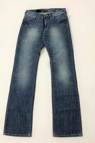 Jeans Madison Blue Stone Used