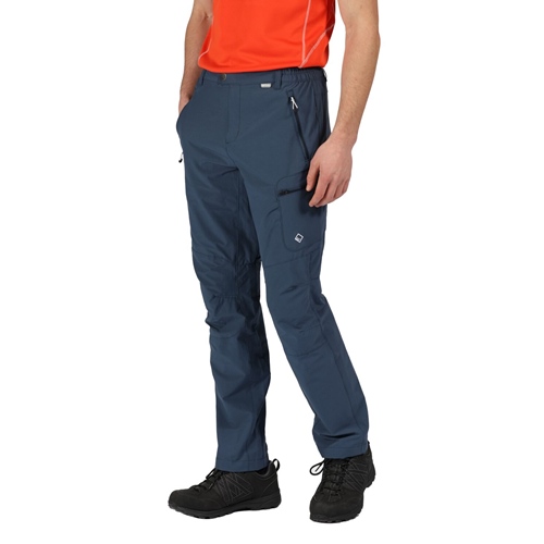 He Hose Highton (PP20) - Dark Denim