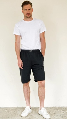 Herren Joggingshort