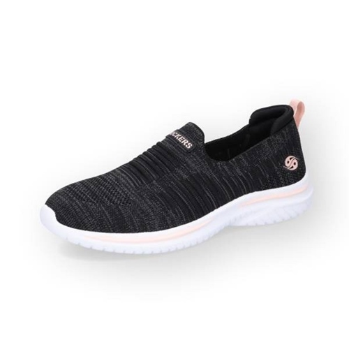 Dockers Da Slipper Schwarz