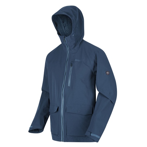 He Jacke Stretch Pulton 5K (PP21)