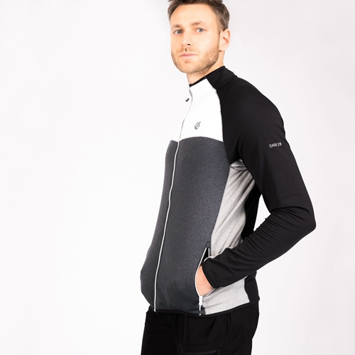 D2B He Jacke Strtch Riform II (PP21)