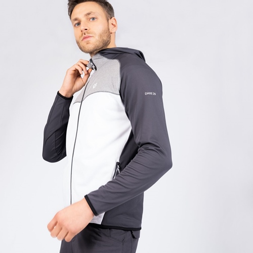 D2B He Jacke Strtch Ratified II (PP21)