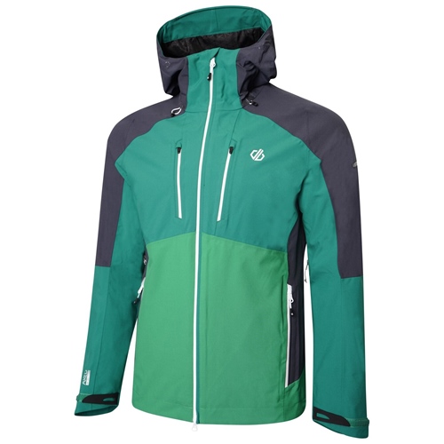 D2B He Jacke Soaring TEX 20K (PP21)