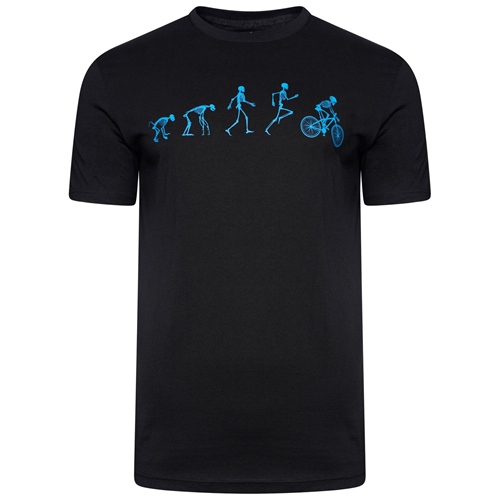 D2B He T-Shirt Integral