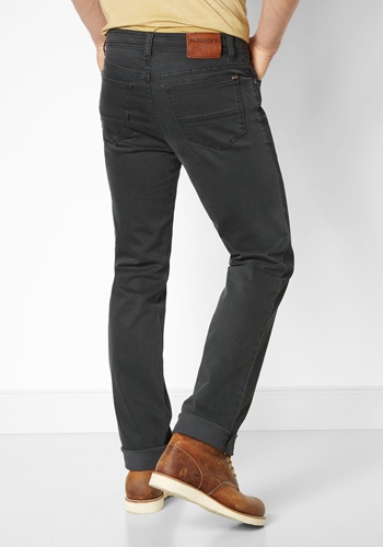 Paddocks Ranger Jeans M&C Anthrazit