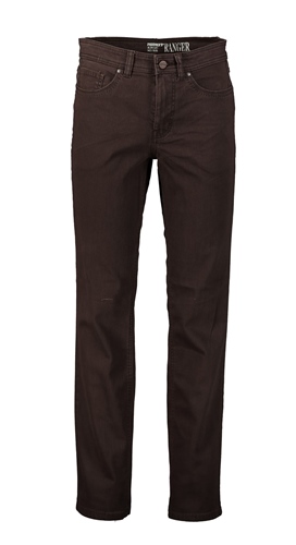 Paddocks Ranger Jeans M&C Dark Brown