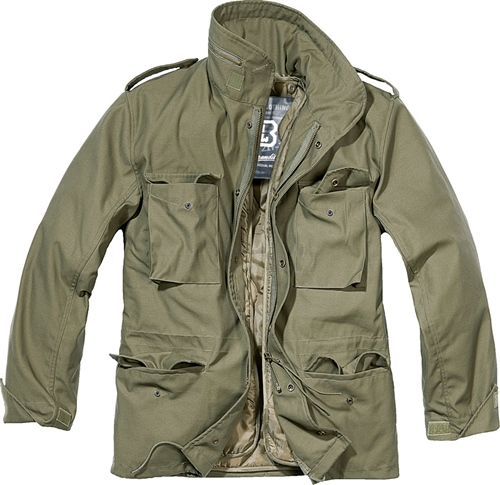 M65 Feldjacke Classic