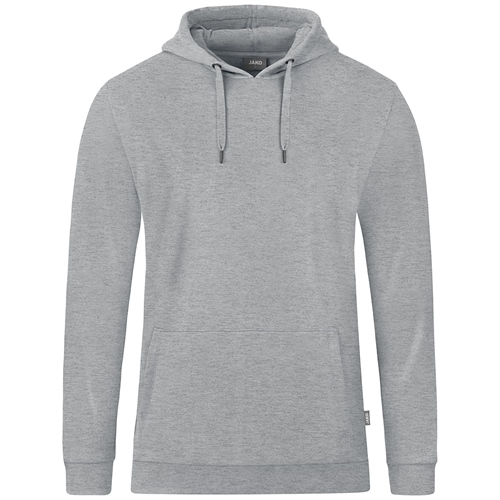 JAKO Kapuzen Sweatshirt ORGANIC