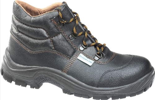 Arbeitsstiefel EcoBestix High S3