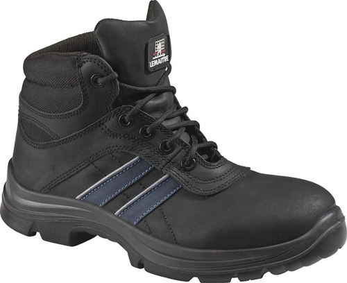 Arbeitsstiefel Andy High S3 SRC