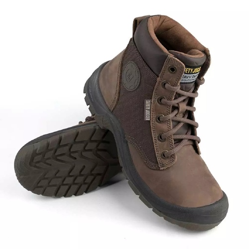 Arbeitsstiefel Dakar S3 SRC