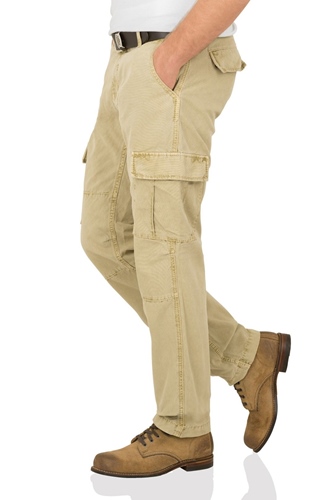 Paddocks Murdock Cargo Beige