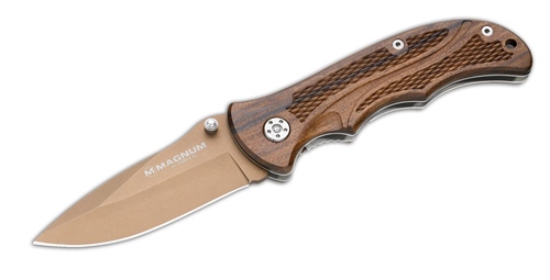 Magnum EiHaMe Earthed (440er)