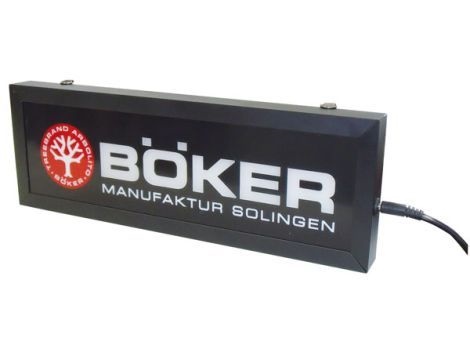 Bker LED-Display