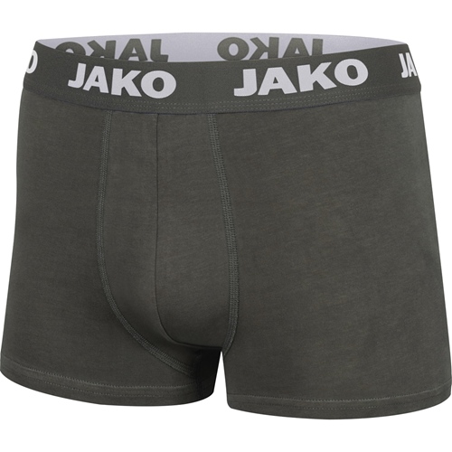 JAKO Boxershort Basic 2er Pack