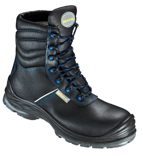 Arbeitsstiefel S3 Winter Wilhelmshaven