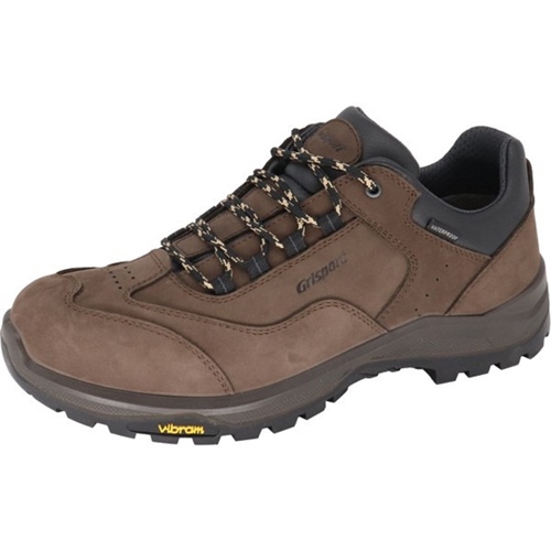 GriSport Trekkingschuh Vibram TEX