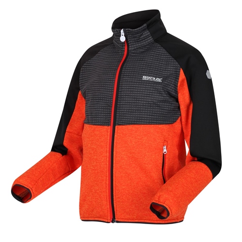 Ki Jacke Stretch Oberon IV (PP21W)