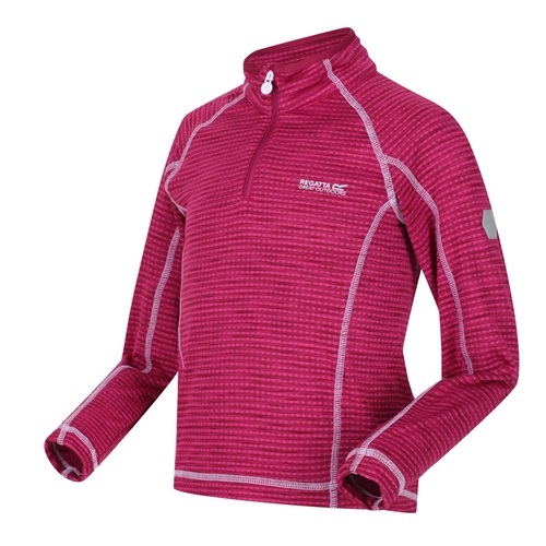 Ki Fleece Troyer Berley (PP24W)