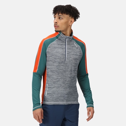 He Fleece Troyer Hepley (PP22W)