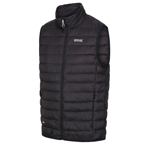 He Weste Hillpack B/W (PP21W)