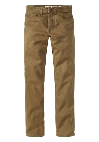 Paddocks Ranger Jeans M&C Camel