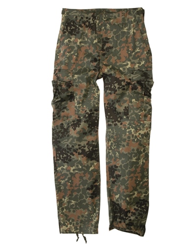 US Rangerhose Flecktarn