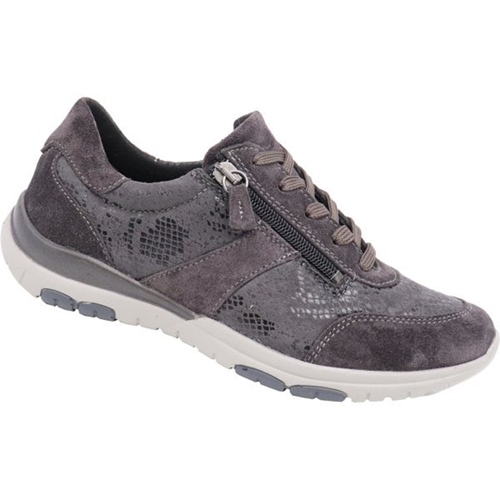 DocComfort Da Halbschuh Weite G