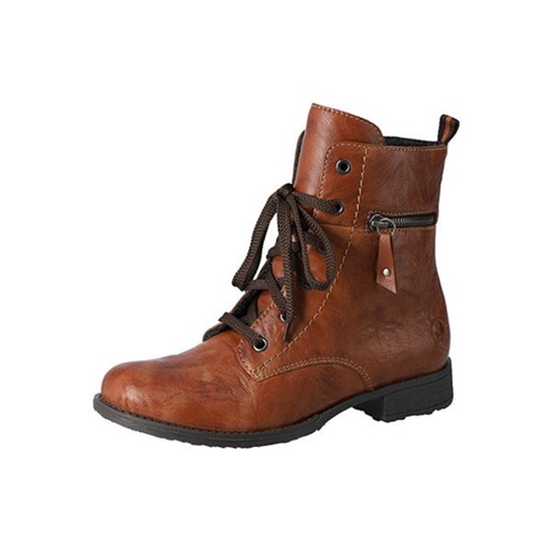 Rieker Da Stiefel m.RV