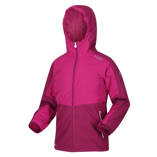 Ki Jacke Winter Beamz 5K