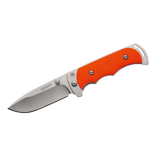 Gerber EiHaMe Freeman Guide Folder