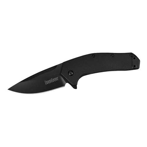 Kershaw EiHaMe Flock 8Cr13MoV