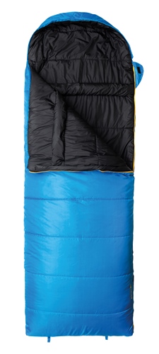 Snugpak Schlafsack Navigator (-7)