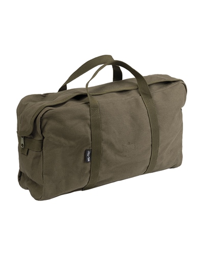 Einsatztasche Gross 100%BW Oliv