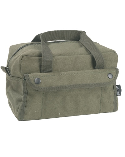 Einsatztasche Klein 100%BW Oliv