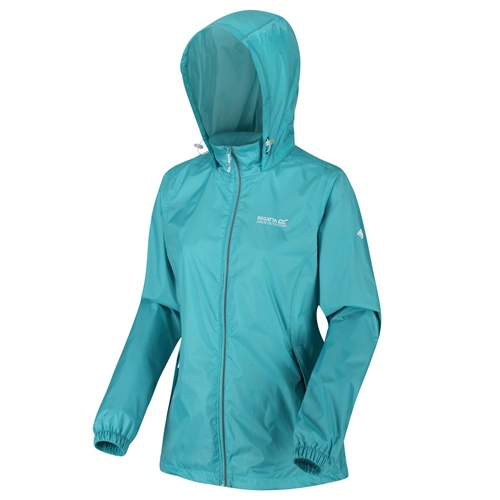 Da Regenjacke Corinne IV TEX 5K