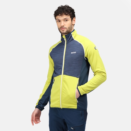 He Jacke Extol Yare IV (PP21W)