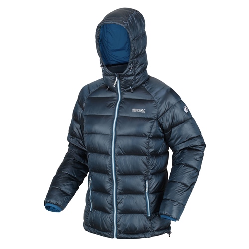 Da Steppjacke Toploft (PP21W)