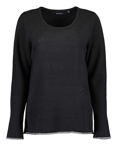 Da Pullover Rundhals