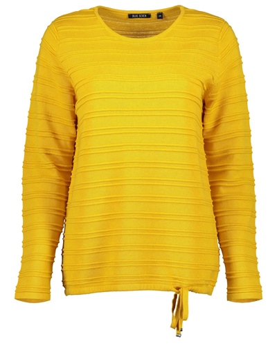 Da Pullover Rundhals