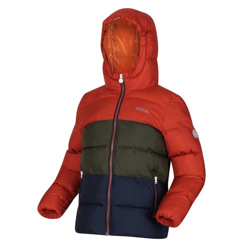 Ki Jacke Thermo Lofthouse V