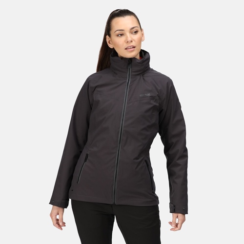 Da Jacke Shrigley II 3in1 TEX 10K