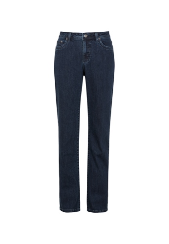 Da Hose New Linda Basic DarkBlue